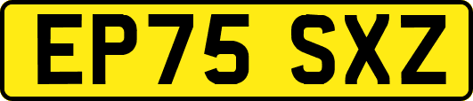 EP75SXZ