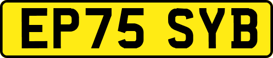 EP75SYB