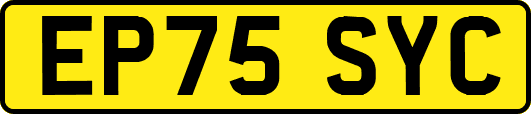 EP75SYC