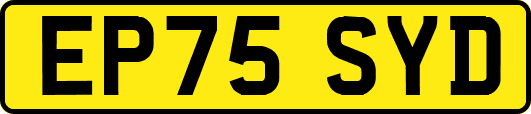 EP75SYD
