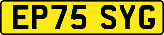 EP75SYG