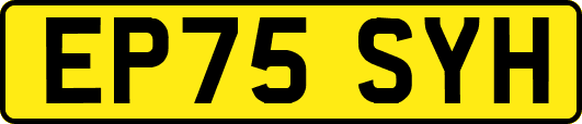 EP75SYH