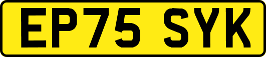 EP75SYK