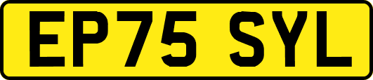 EP75SYL