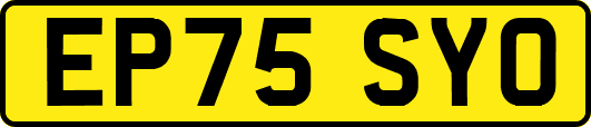 EP75SYO