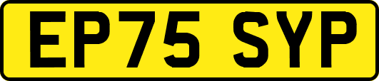 EP75SYP