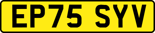 EP75SYV