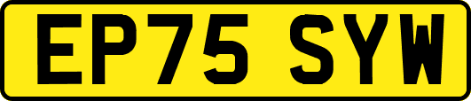 EP75SYW