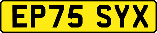 EP75SYX