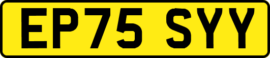 EP75SYY