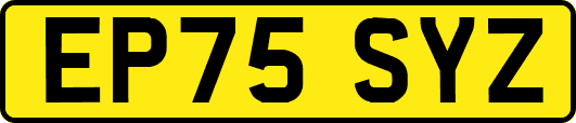 EP75SYZ