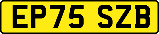 EP75SZB