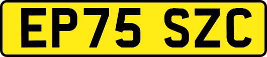 EP75SZC