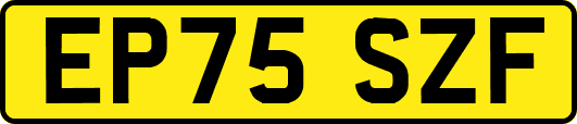 EP75SZF