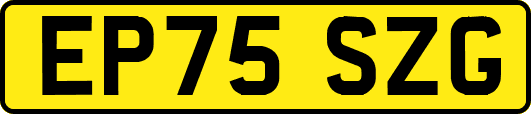 EP75SZG