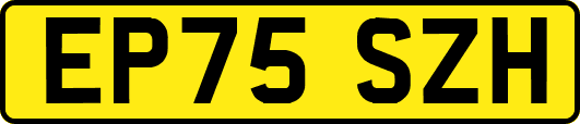 EP75SZH