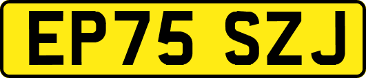 EP75SZJ