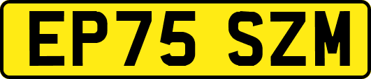 EP75SZM
