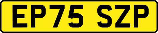 EP75SZP