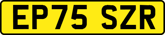 EP75SZR