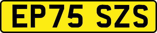 EP75SZS