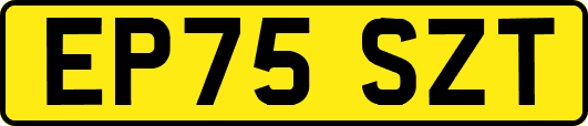 EP75SZT