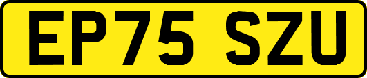 EP75SZU