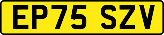 EP75SZV