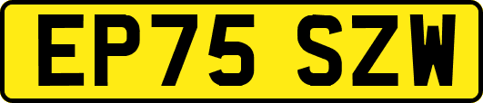 EP75SZW