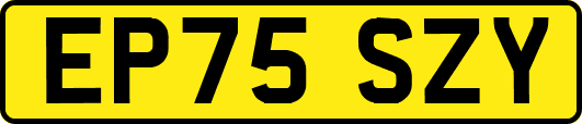 EP75SZY