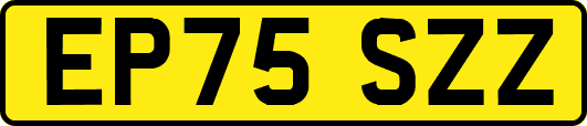 EP75SZZ