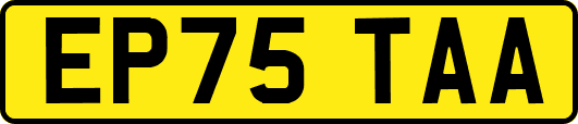 EP75TAA
