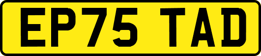 EP75TAD
