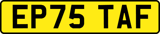 EP75TAF