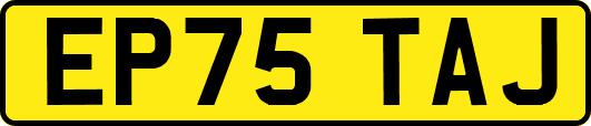 EP75TAJ