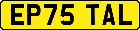 EP75TAL