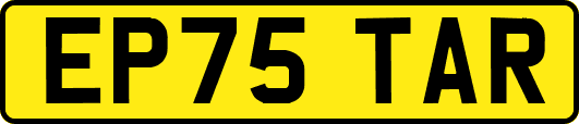 EP75TAR