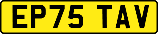 EP75TAV
