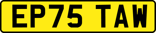 EP75TAW