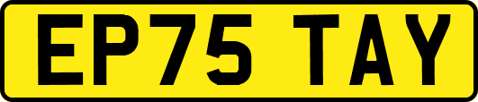 EP75TAY