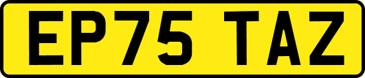 EP75TAZ