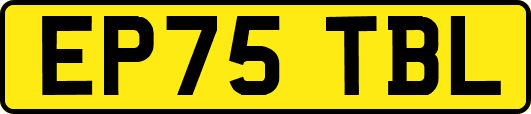 EP75TBL
