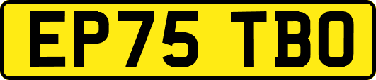 EP75TBO