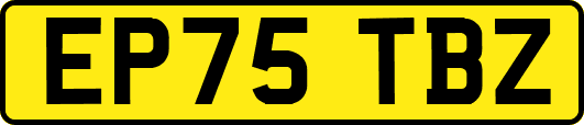 EP75TBZ