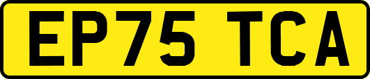 EP75TCA