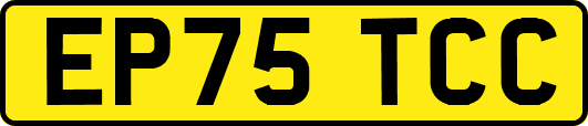 EP75TCC