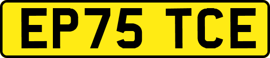 EP75TCE