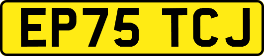 EP75TCJ
