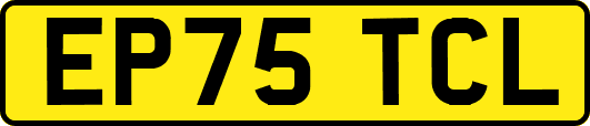 EP75TCL
