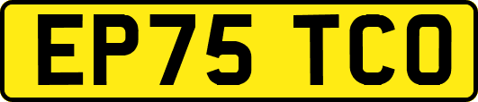 EP75TCO